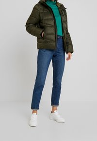 Marc O'Polo DENIM Chaqueta de invierno - olive