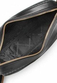 MICHAEL Michael Kors MAEVE XBODY - Skuldertasker - black