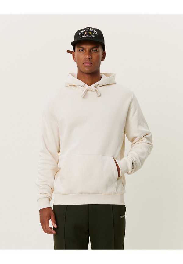 TRIBECA - Sweatshirt - ivory4
