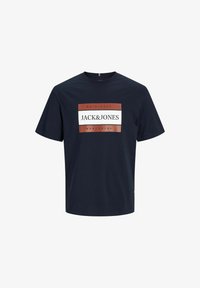 Ej vald, sky captain