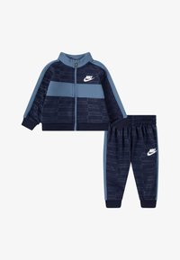 Ikke valgt, midnight navy