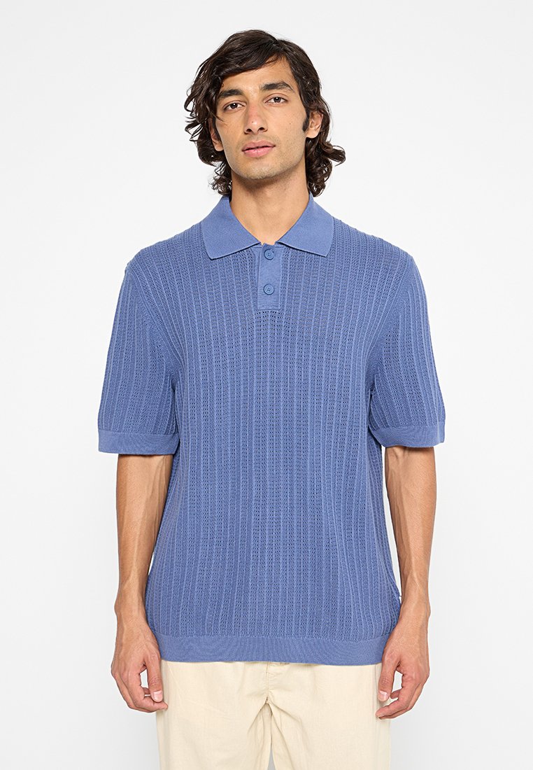 Marc O’Polo DENIM Trui blauw Marc O’Polo DENIM Trui blauw