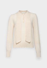 POINTELLE - Vesta - cream