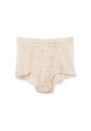 Intimissimi, HIGH-RISE - Hipsters - natural