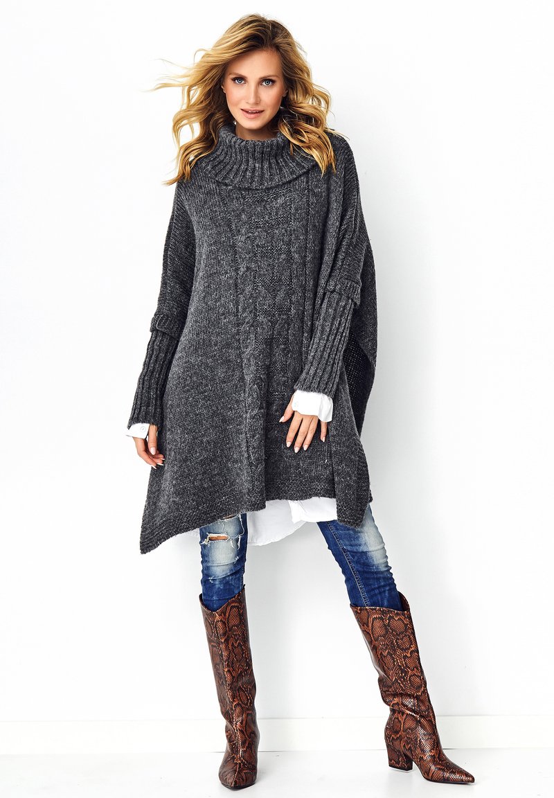 Makadamia Sweter