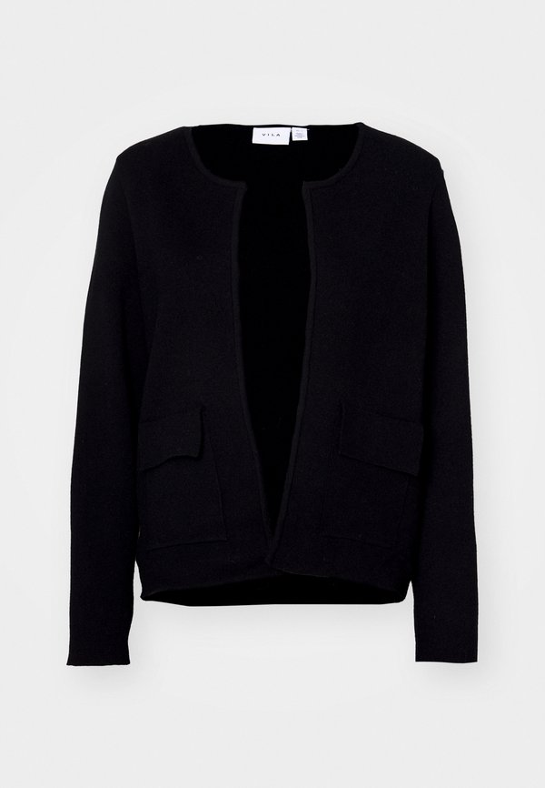 VISOLVEJ ONECK CARDIGAN - Cardigan4