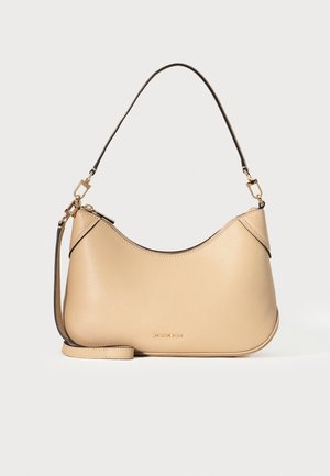 MICHAEL Michael Kors, JET SET MD CONV POUCHETTE XBODY - Τσάντα χειρός - khaki