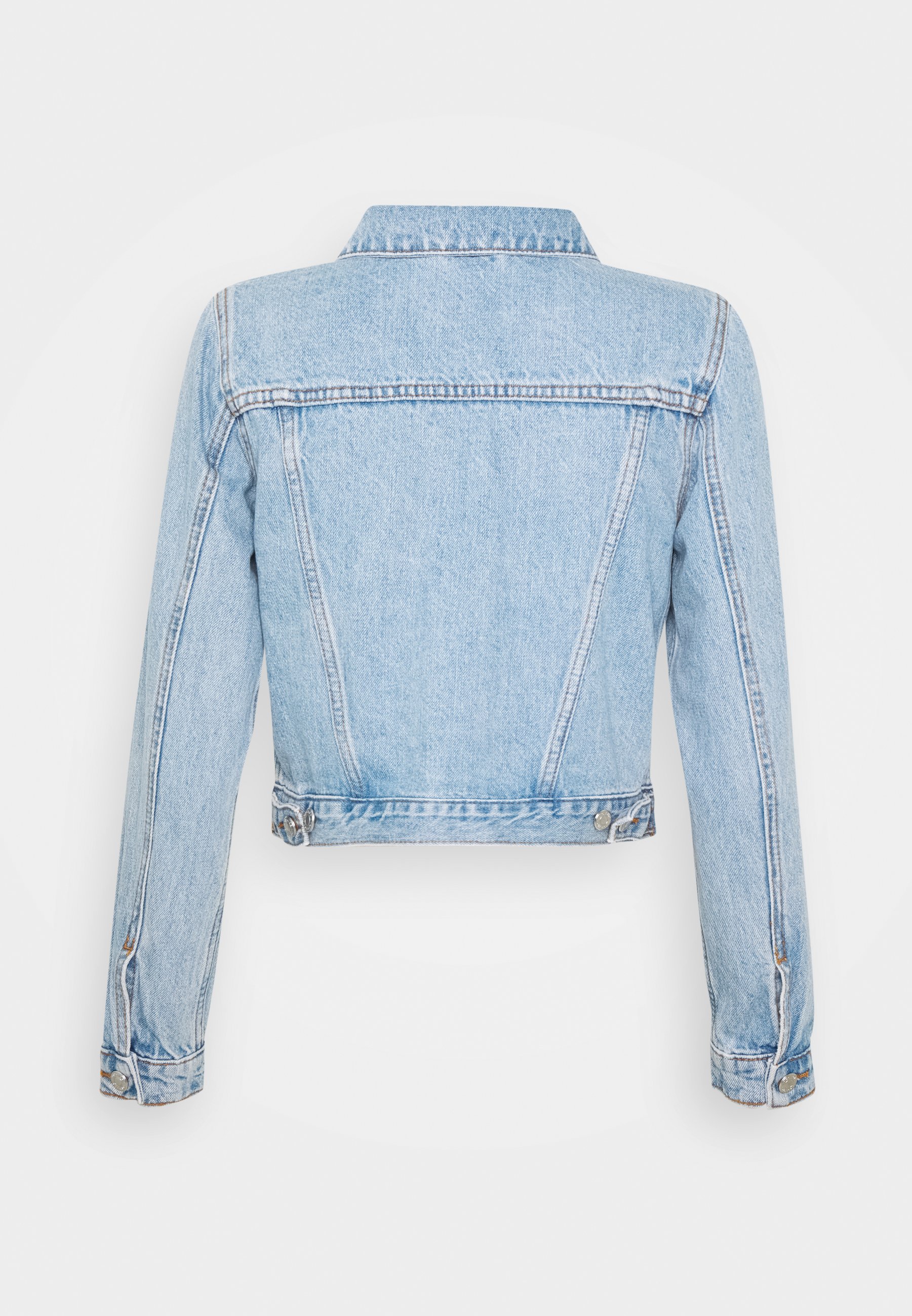 denim jacket petite uk