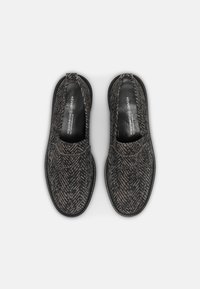Kennel + Schmenger Instappers - grey