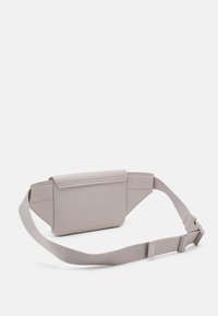 Calvin Klein UNISEX jasnoszary