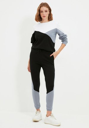 Pantaloni sportivi - black