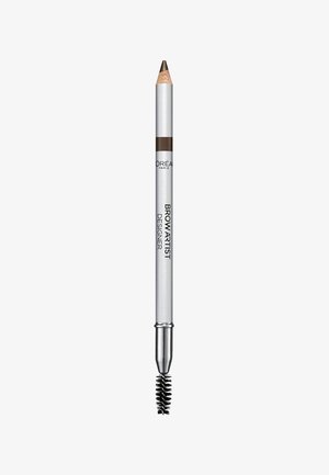 BROW ARTIST DESIGNER - Matite sopracciglia - 303 deep brown