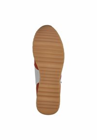 Marco Tozzi Baskets basses - white comb