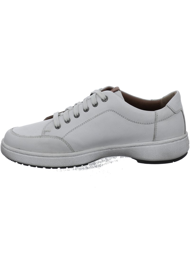 Josef Seibel DAVID - Sneaker low - weiss-kombi