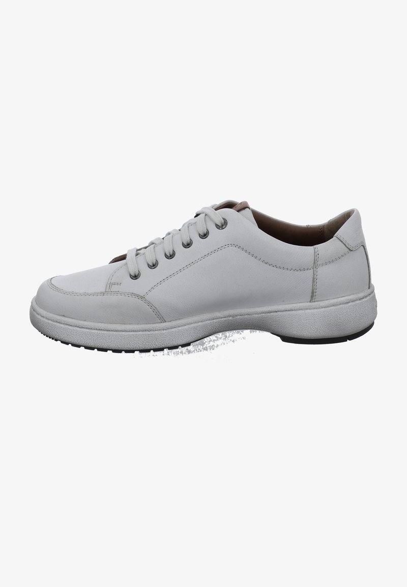 Josef Seibel DAVID - Sneaker low - weiss-kombi