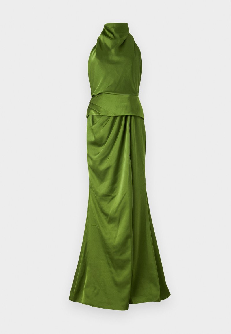 Halston Galajurk groen