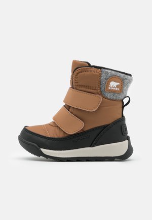 CHILDRENS WHITNEY II UNISEX - Talvisaappaat - elk