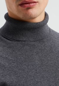 WE Fashion COLTRUI - Pulóver - grey