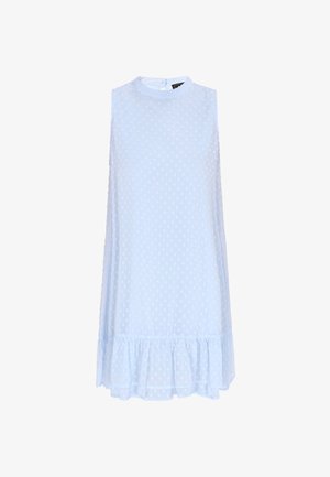 faina, Denné šaty - light blue