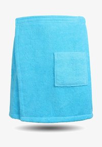 Unausgewählt, türkis