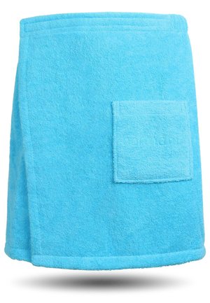 Normani MERSIN SAUNA KILT - Sonstige Accessoires - türkis