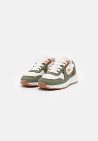 KangaROOS KD-RACER UNISEX - Tenisice - olive/cool beige