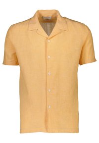 Unselected, lt orange