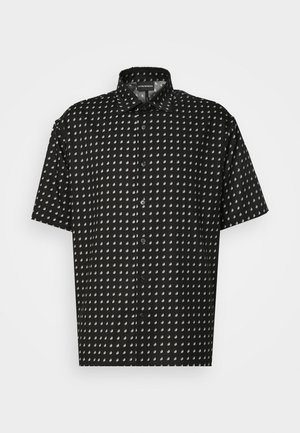 Emporio Armani CAMICIA - Camicia - aquila