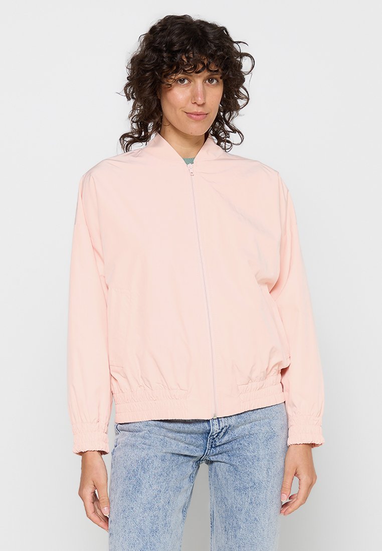 drykorn Bomberjacks oranje