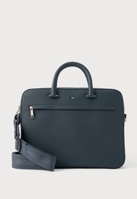 RAY DOC CASE  - Nešiojamojo kompiuterio krepšys - open blue