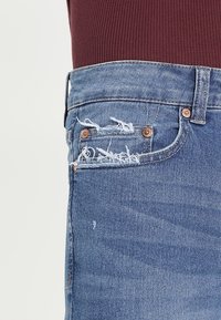 Only & Sons Vaqueros slim fit - blue denim