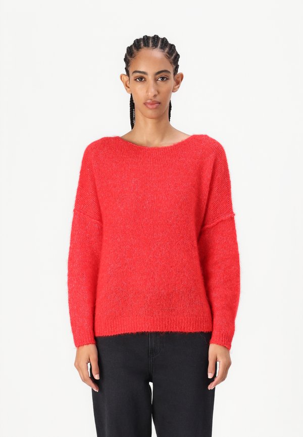 YANBAY - Jumper - flamch