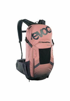 PROTEKTOR FR ENDURO 16 - Tagesrucksack - apricot