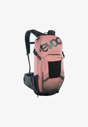 EVOC Sports PROTEKTOR FR ENDURO 16 - Zaino - apricot