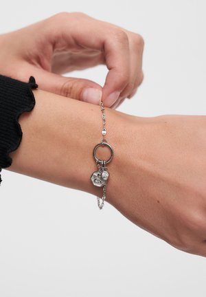 Tamaris, BUNDLE SET - Anhänger - silver-coloured