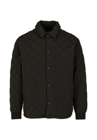 Light jacket - black