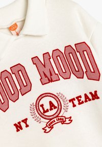Koton Sweatshirt - white