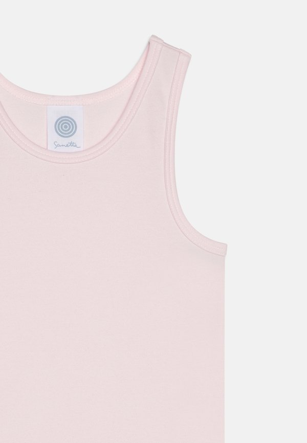 2 PACK - Undershirt - rosa4