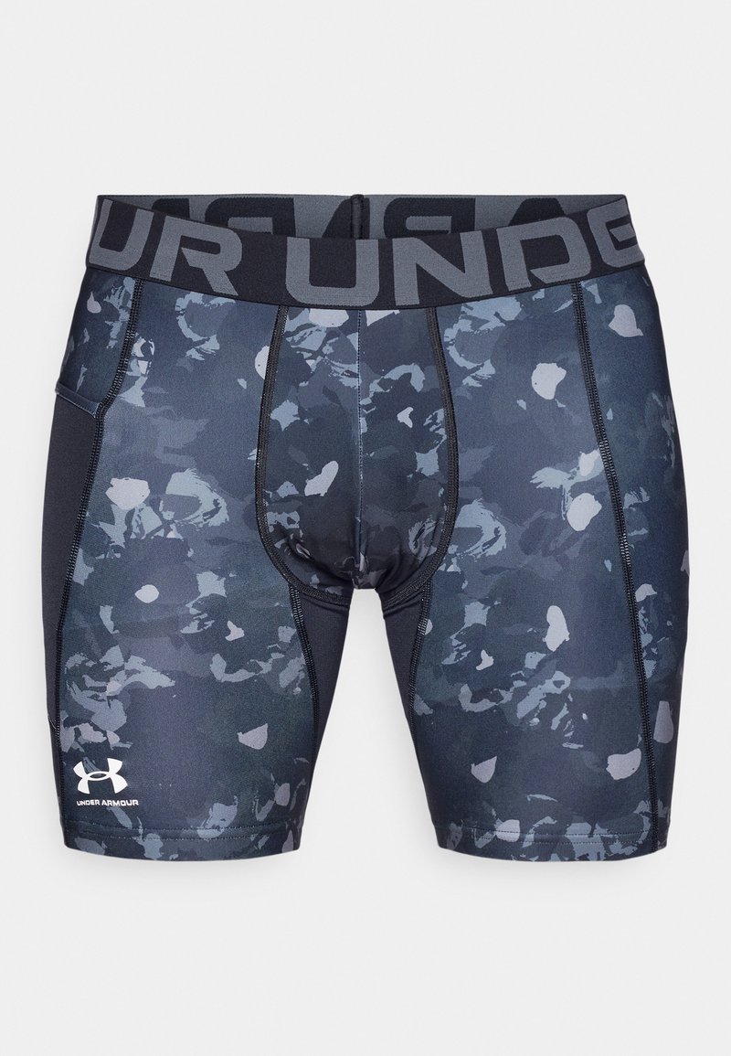 Under Armour Tights zwart Under Armour Tights zwart