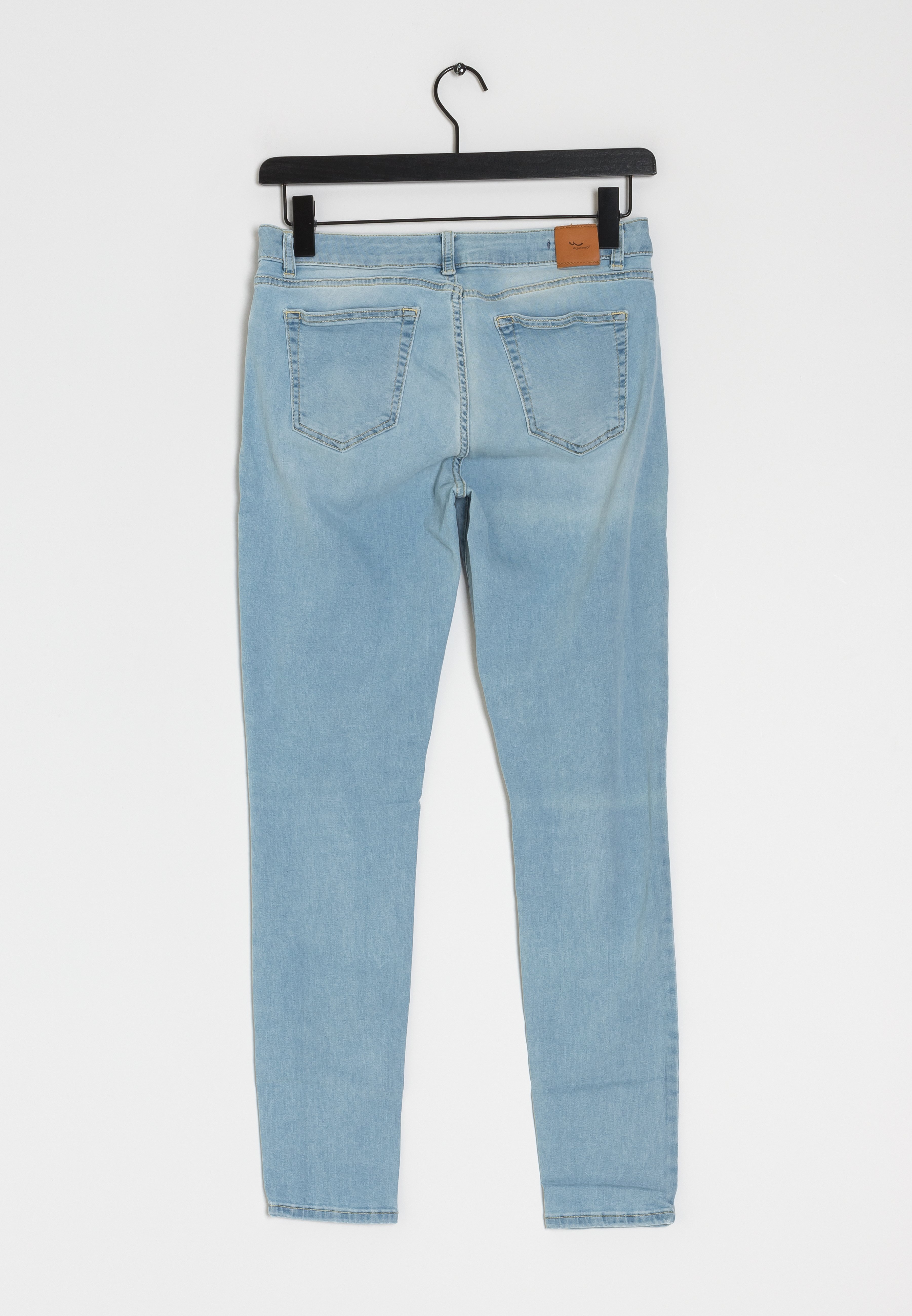 La marca LTB Jeans, presentó la colección “Denim Love LTB, durante  Dominicana Moda 2019,