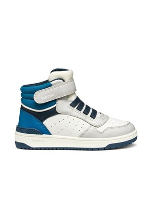 WASHIBA - Chaussures premiers pas - white/light grey