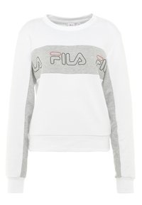 Fila Sweatshirt - white