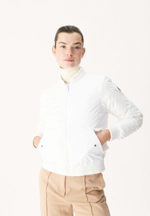 HANOI - Doudoune - blanc