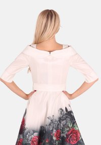 Margo collection Freizeitkleid - multicolour