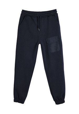 JOGGER - Jogginghose - blue