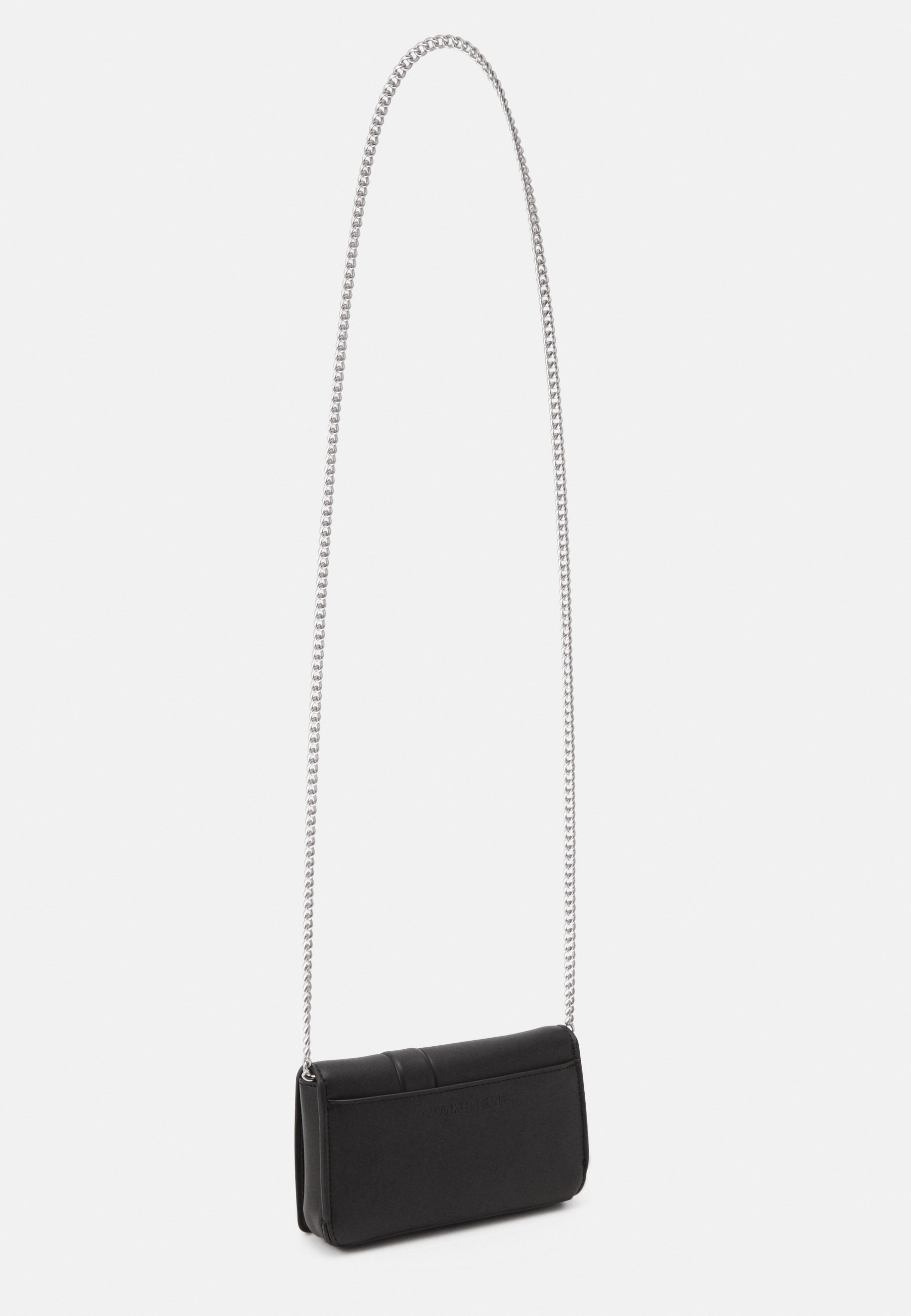 calvin klein phone crossbody bolsa