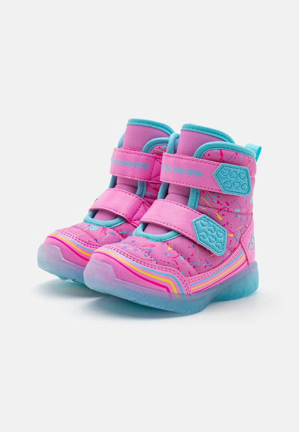 LIGHT UP ILLUMI BRIGHTS – Snowboot/Winterstiefel