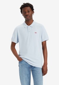 Levi's® - Polo shirt - niagara mist Thumbnail Image 1