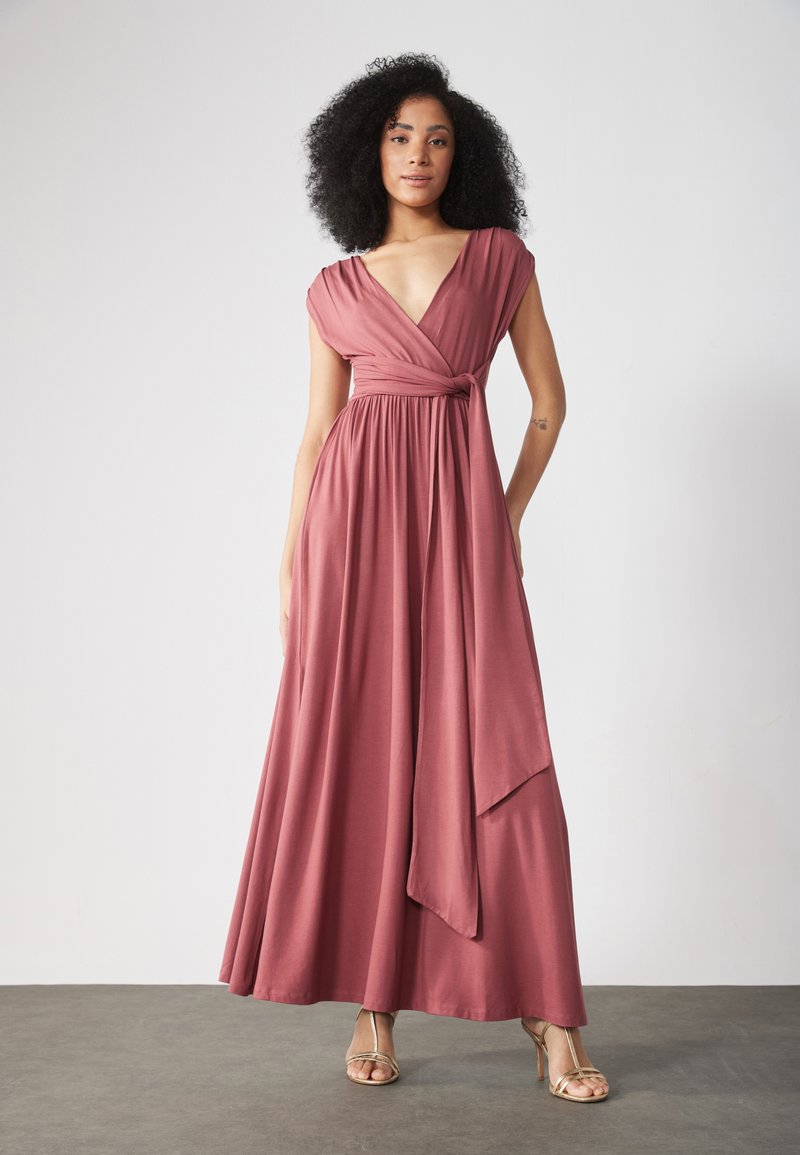 Anna Field by Zalando - Jerseykjole - roan rouge, Forstørre