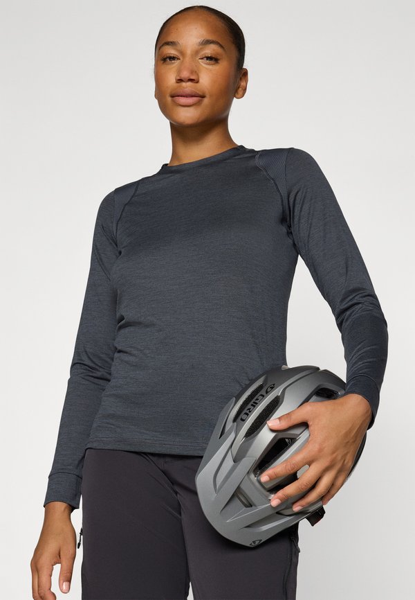 WOMENS SINGLETRACK - Long sleeved top3
